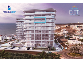 2 Bedroom Apartment for sale in Manta, Manabi, Manta, Manta