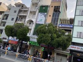 22 Phòng ngủ Căn hộ for rent in Ben Thanh Market, Bến Thành, Bến Thành