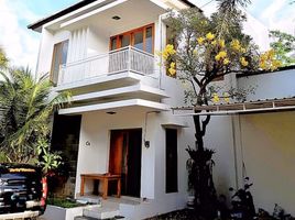 4 Bedroom Villa for sale in Banguntapan, Bantul, Banguntapan