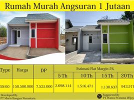 2 Bedroom House for sale in Gunung Kidul, Yogyakarta, Tepus, Gunung Kidul