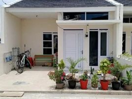 2 Bedroom House for sale in Bojongsoang, Bandung, Bojongsoang