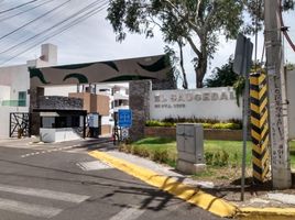 3 chambre Maison for rent in Ocoyucan, Puebla, Ocoyucan