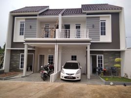 3 Schlafzimmer Haus zu verkaufen in Sawangan, West Jawa, Sawangan