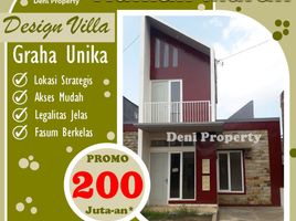 2 Bedroom House for sale in Pakis, Malang Regency, Pakis