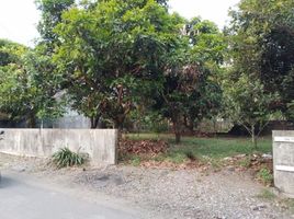  Land for sale in Kalasan, Sleman, Kalasan