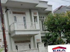 3 Kamar Vila for sale in Taman Situ Lembang, Menteng, Menteng