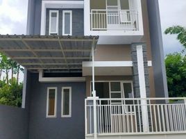 3 Bedroom House for sale in Dau, Malang Regency, Dau