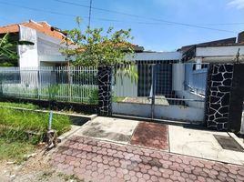 5 Bedroom House for sale in Gubeng, Surabaya, Gubeng