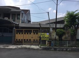 3 Kamar Rumah for sale in Sukomanunggal, Surabaya, Sukomanunggal