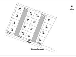  Land for sale in Yogyakarta, Gamping, Sleman, Yogyakarta