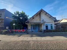 3 Kamar Vila for sale in Gubeng, Surabaya, Gubeng