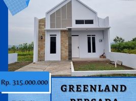 2 Bedroom House for sale in Jagonalan, Klaten, Jagonalan