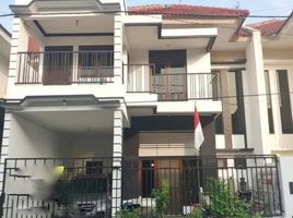 5 Bedroom House for sale in Gubeng, Surabaya, Gubeng