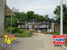 2 Bedroom House for sale in Sidomukti, Salatiga, Sidomukti