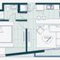 1 Bedroom Apartment for sale in Torreon, Coahuila, Torreon, Coahuila