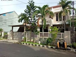 4 Habitación Villa en venta en Rungkut, East Jawa, Rungkut