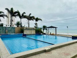 2 Habitación Departamento en alquiler en Playa Puerto Santa Lucia, Jose Luis Tamayo (Muey), La Libertad