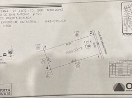  Land for sale in Allende, Nuevo Leon, Allende