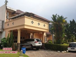 5 Bedroom House for sale in Serpong, Tangerang, Serpong