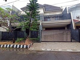 6 Kamar Rumah for sale in Wonocolo, Surabaya, Wonocolo