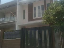 4 Kamar Vila for sale in Sukomanunggal, Surabaya, Sukomanunggal