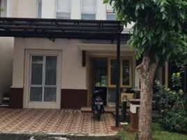 3 Kamar Vila for rent in Ocean Park BSD Serpong, Serpong, Legok