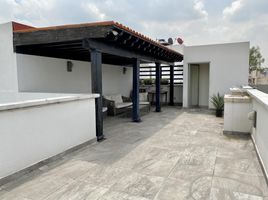 Villa 2 chambre à vendre à Miguel Hidalgo, Mexico City, Miguel Hidalgo