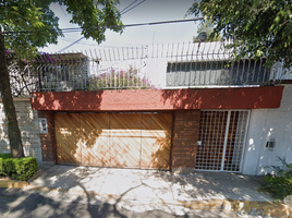 4 Schlafzimmer Haus zu verkaufen in Alvaro Obregon, Mexico City, Alvaro Obregon
