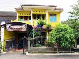 5 Bedroom Villa for sale in 23 Paskal Shopping Center, Andir, Sumurbandung