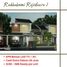 3 Bedroom Villa for sale in Klaten, Jawa Tengah, Prambanan, Klaten