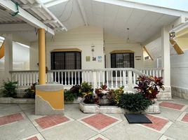 3 Habitación Casa en venta en Salinas, Santa Elena, Salinas, Salinas