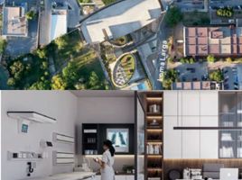 26.84 SqM Office for sale in Nuevo Leon, Monterrey, Nuevo Leon