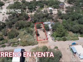  Terreno (Parcela) en venta en Salta, Cafayate, Salta