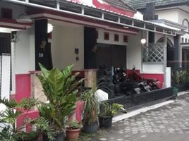 3 Kamar Rumah for sale in Gamping, Sleman, Gamping