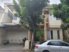 4 Habitación Villa en venta en Sukolilo, East Jawa, Sukolilo