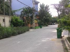  Land for sale in Thao Dien, Ho Chi Minh City, Thao Dien, District 2