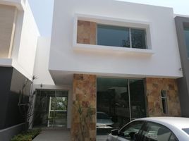 Maison 3 chambre à vendre à Morelia, Michoacan, Morelia
