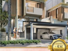 5 Bedroom House for sale in Basilea Convention Center, Legok, Legok