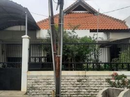 3 Bedroom Villa for sale in Gubeng, Surabaya, Gubeng