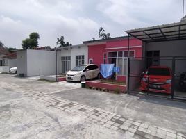 1 Bedroom House for sale in Prambanan, Klaten, Prambanan