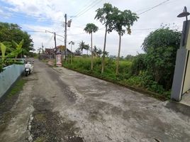  Land for sale in Mlati, Sleman, Mlati