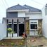 2 Bedroom House for sale in Bandar Lampung Lampung, Tanjung Karang Bar, Bandar Lampung, Lampung