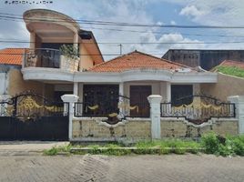 3 Habitación Villa en venta en Mulyorejo, East Jawa, Mulyorejo