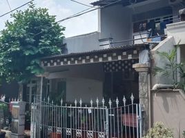 3 Kamar Rumah for sale in Cimanggis, Bogor, Cimanggis