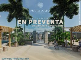  Grundstück zu verkaufen in Xico, Veracruz, Xico