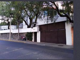 Maison 4 chambre à vendre à Cuajimalpa De Morelos, Mexico City, Cuajimalpa De Morelos