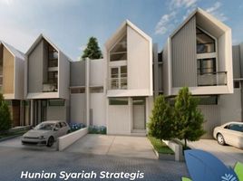 3 Bedroom House for sale in Bandung Advent Hospital, Sukajadi, Sukajadi