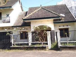 4 Bedroom Villa for sale in Seyegan, Sleman, Seyegan