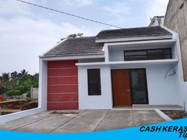 2 Kamar Vila for sale in Husein Sastranegara International Airport, Andir, Cimahi Tengah