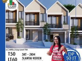 3 Bedroom House for sale in Padalarang, Bandung, Padalarang